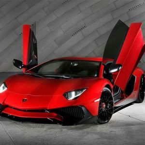 Meet your Posher, Amrik